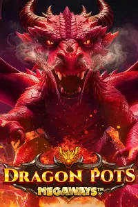 Dragon Pots Megaways